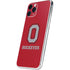 Ohio State University OSU O iPhone 11 Pro Skin